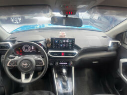 
										TOYOTA RAIZE 2021 full									