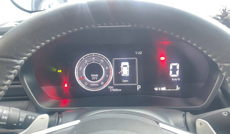 
								TOYOTA RAIZE 2021 full									