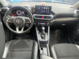 
										TOYOTA RAIZE 2021 full									