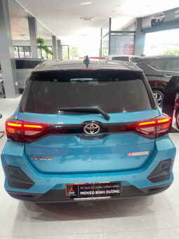 
										TOYOTA RAIZE 2021 full									