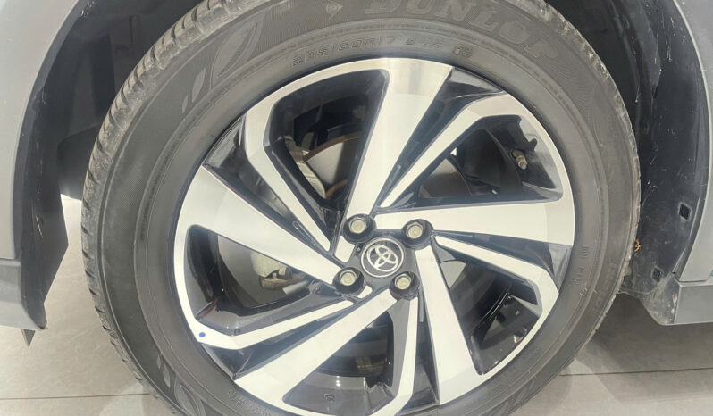 
								TOYOTA RAIZE 2021 full									