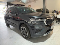 
										Skoda Skoda Kushaq Style 2025 full									