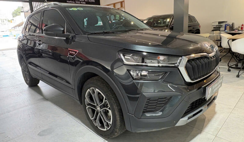 
								Skoda Skoda Kushaq Style 2025 full									