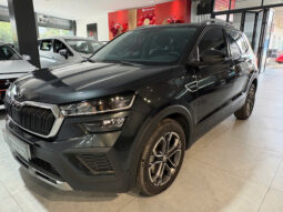 
										Skoda Skoda Kushaq Style 2025 full									