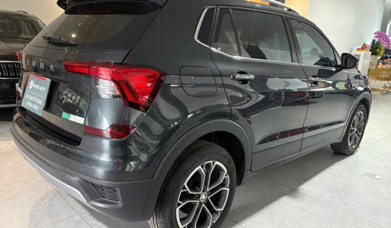 
								Skoda Skoda Kushaq Style 2025 full									