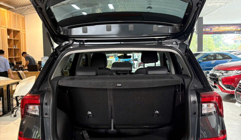 
								Skoda Skoda Kushaq Style 2025 full									