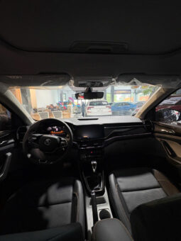
										Skoda Skoda Kushaq Style 2025 full									