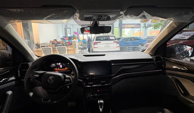 
								Skoda Skoda Kushaq Style 2025 full									