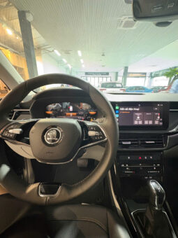 
										Skoda Skoda Kushaq Style 2025 full									