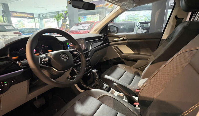 
								Skoda Skoda Kushaq Style 2025 full									