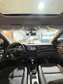 
										Skoda Skoda Kushaq Style 2025 full									