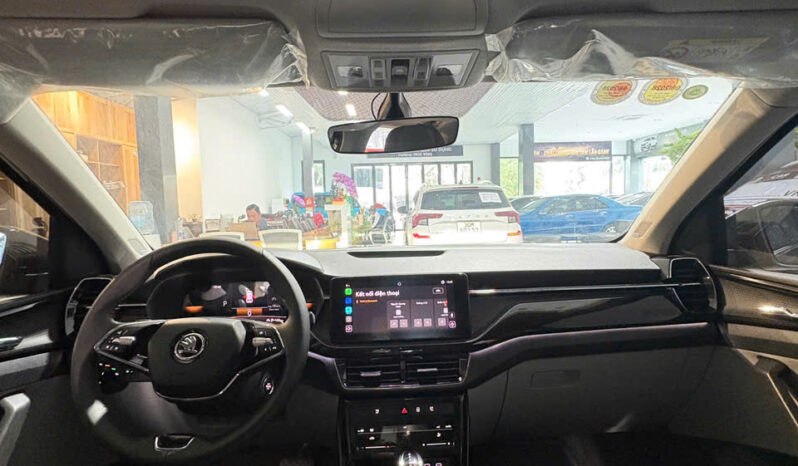 
								Skoda Skoda Kushaq Style 2025 full									