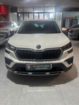 
										Skoda Kushaq Style 2025 full									