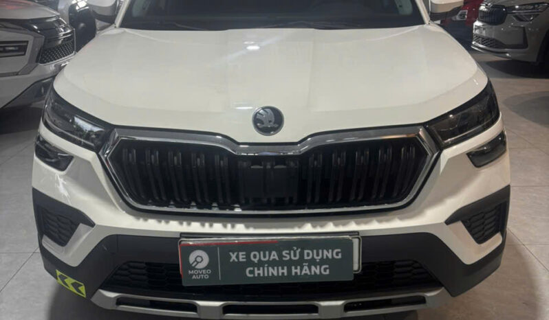 
								Skoda Kushaq Style 2025 full									