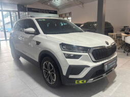 
										Skoda Kushaq Style 2025 full									