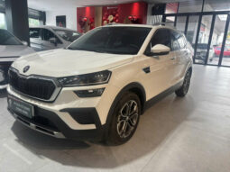 
										Skoda Kushaq Style 2025 full									