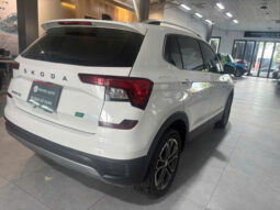 
										Skoda Kushaq Style 2025 full									