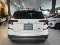 
										Skoda Kushaq Style 2025 full									