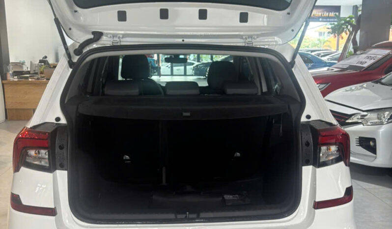 
								Skoda Kushaq Style 2025 full									