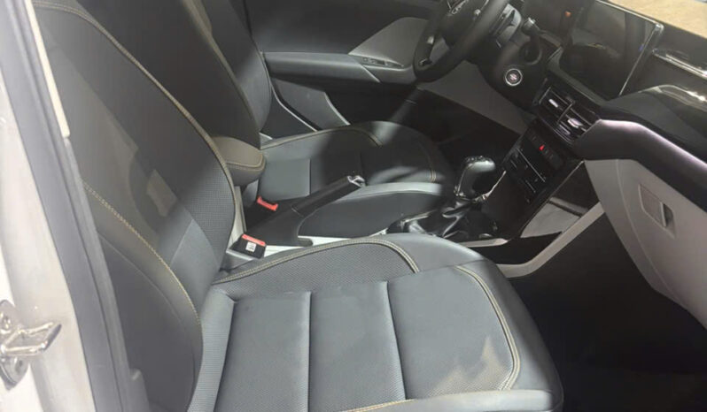 
								Skoda Kushaq Style 2025 full									