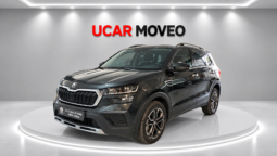 Skoda Skoda Kushaq Style 2025