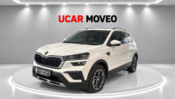 Skoda Kushaq Style 2025