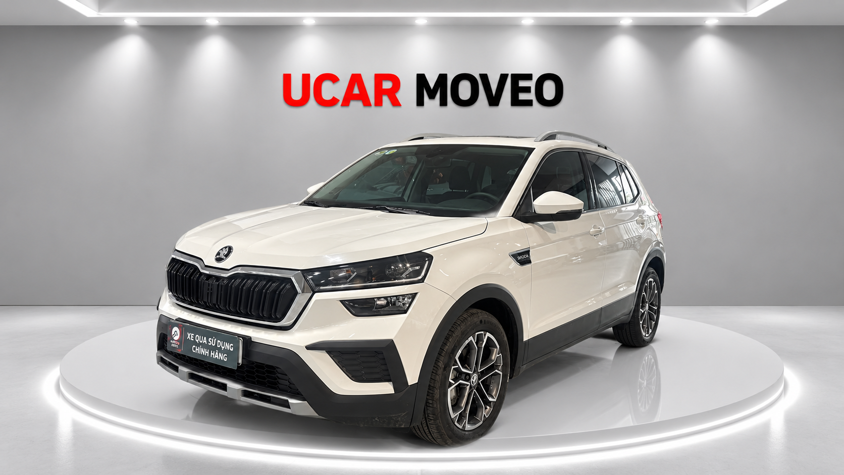 Skoda Kushaq Style 2025