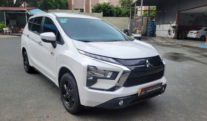 
								Xpander Eco 2025 full									
