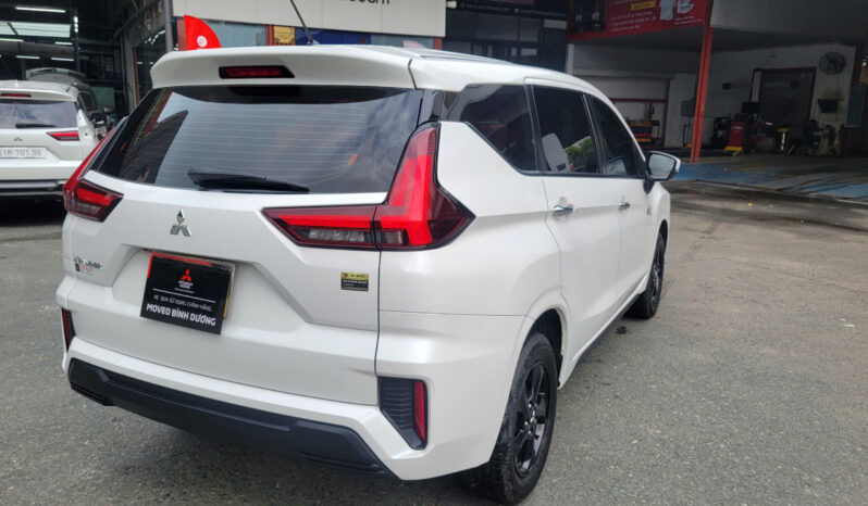 
								Xpander Eco 2025 full									