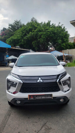 
										Xpander Eco 2025 full									