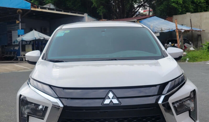 
								Xpander Eco 2025 full									