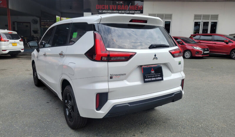 
								Xpander Eco 2025 full									