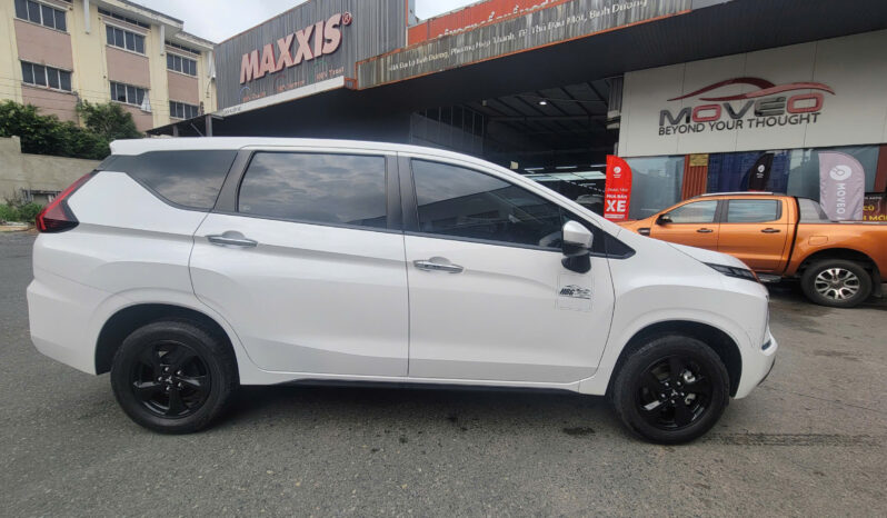 
								Xpander Eco 2025 full									