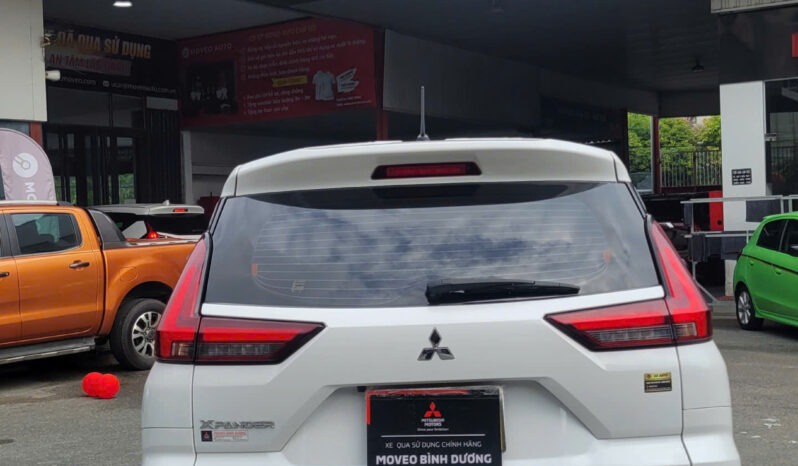 
								Xpander Eco 2025 full									