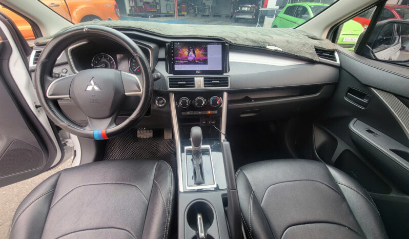 
								Xpander Eco 2025 full									