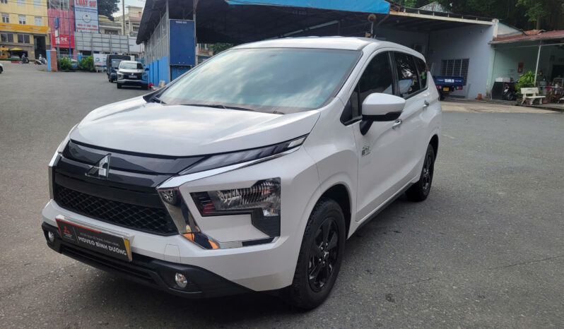 
								Xpander Eco 2025 full									